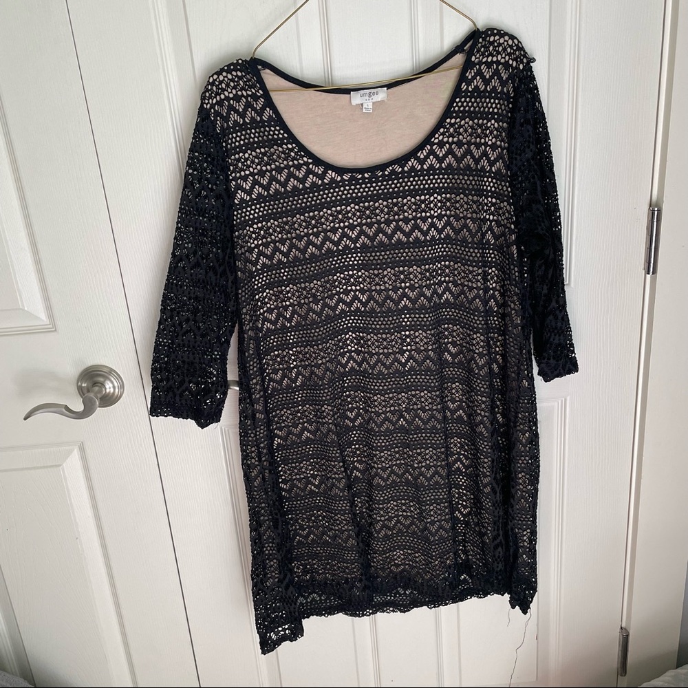 Womens dress